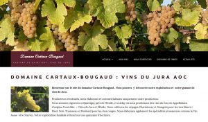 Vins Cartaux